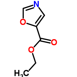 噁唑-5-羧酸乙酯