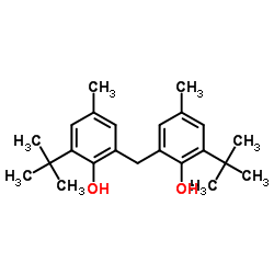 2,2'-Methylenebis(6-tert-butyl-4-methylphenol)