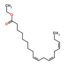 LINOLENIC ACID ETHYL ESTER