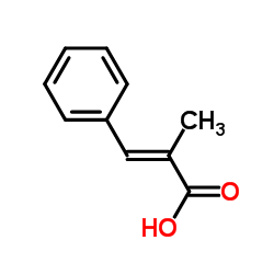 Alpha-Methylcinnamic acid