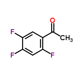 2',4',5'-Trifluoroacetophenone