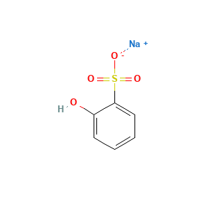 Sodium 2-hydroxybenzenesulfonate
