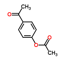 4-ACETOXYACETOPHENONE