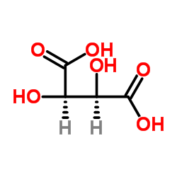 DL-Tartaric acid