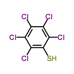 PENTACHLOROTHIOPHENOL