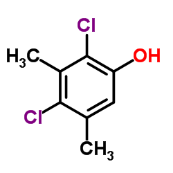 2,4-Dichloro-3,5-dimethylphenol