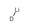 Lithium deuteride