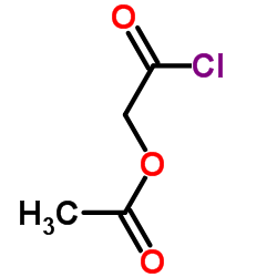 Acetoxyacetyl chloride