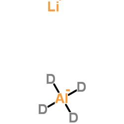 lithium aluminum deuteride