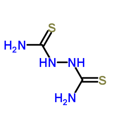 Hydrazodicarbothioamide