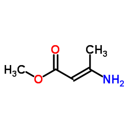 Methyl 3-aminocrotonate