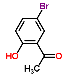 5-Bromo-2-hydroxyacetophenone