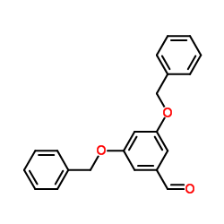 3,5-Dibenzyloxybenzaldehyde