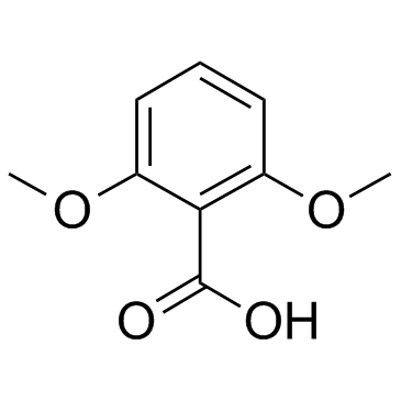 2,6-Dimethoxybenzoic acid