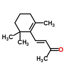 乙位紫罗兰酮