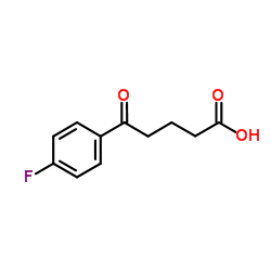 5-(4-Fluorophenyl)-5-oxopentanoic acid