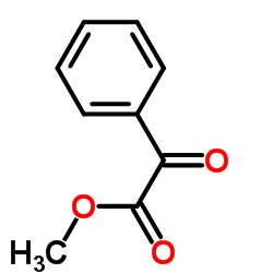 Methyl benzoylformate