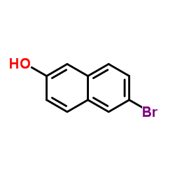 6-Bromo-2-naphthol