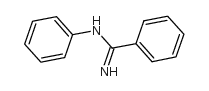 n-phenylbenzamidine