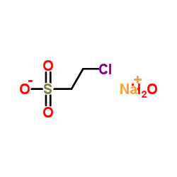Sodium2-chloroethanesulfonatemonohydrate