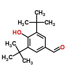 2,6-Di-tert-Butyl-4-formylphenol