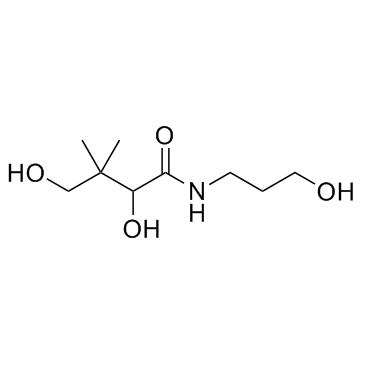 anthenol