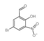 5-溴-3-硝基水杨醛（现货）