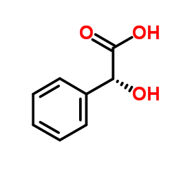 L-(+)-Mandelic acid