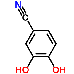 3,4-Dihydroxybenzonitrile