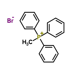 Methyltriphenylphosphonium bromide