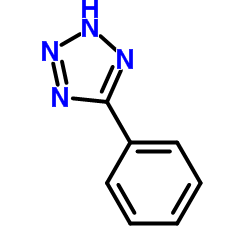 5-Phenyltetrazole