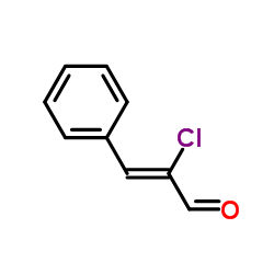 α-Chlorocinnamaldehyde