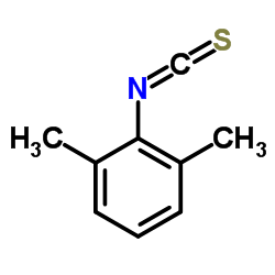 2-Isothiocyanato-1,3-dimethylbenzene