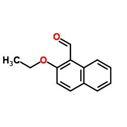 2-Ethoxy-1-naphthaldehyde