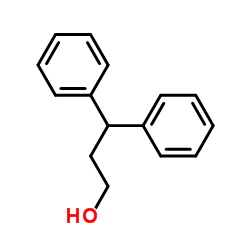 3,3-Diphenylpropanol