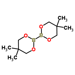 Bis(neopentyl glycolato)diboron