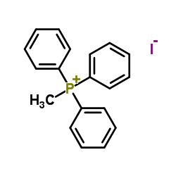 Methyltriphenylphosphonium iodide