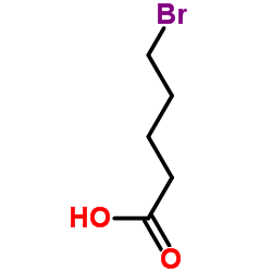 5-Bromovaleric acid