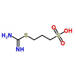 3-S-Isothiuronium propyl sulfonate
