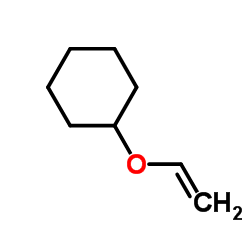 Cyclohexyl vinyl ether