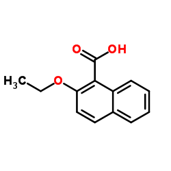 2-ethoxy-1-naphthoic acid