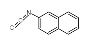 2-naphthyl isocyanate