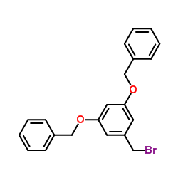 1,3-Bis(benzyloxy)-5-(bromomethyl)benzene