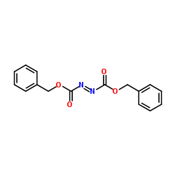 Dibenzyl azodicarboxylate