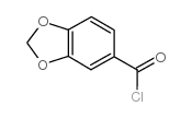 Piperonyloyl chloride