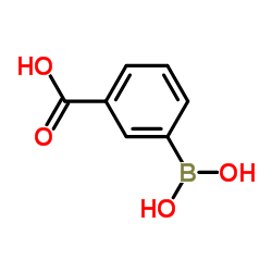 3-Carboxyphenylboronic acid