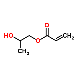 Hydroxypropyl Acrylate (HPA)