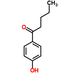 4-羟基苯戊酮