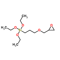 (3-Glycidyloxypropyl)triethoxysilane