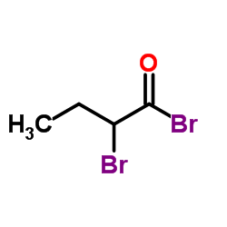 2-bromobutyryl bromide